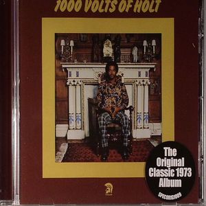 1000 Volts Of Holt