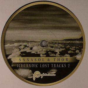 Icelandic Lost Tracks 2
