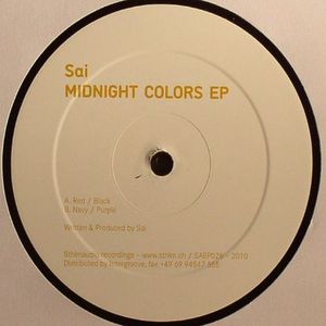 Midnight Colours EP