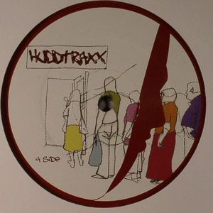 POPOVICIU/LEADER/TOYGUN - Front Groove EP