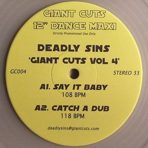 Giant Cuts Vol 4