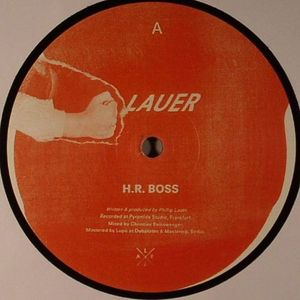 HR Boss