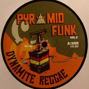 Pyramid Funk Vol 2