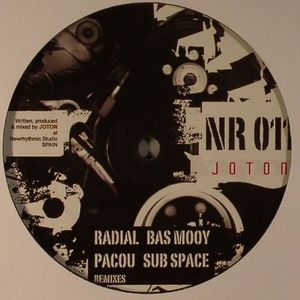 Loud Flash (remixes)