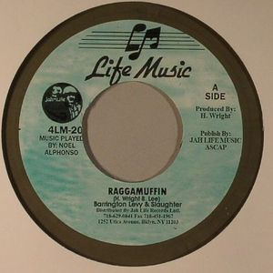 Raggamuffin (Raggamuffin Riddim)