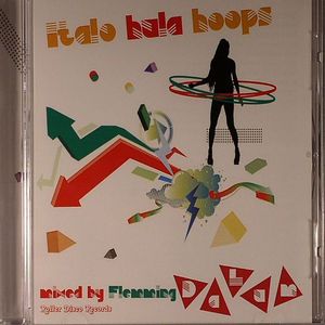 Italo Hula Hoops