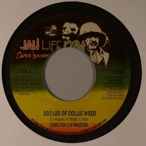 100 Lbs Of Collie Weed (Murderer/Hot Milk Riddim)