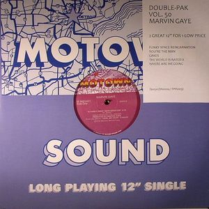 Double Pak Vol 50