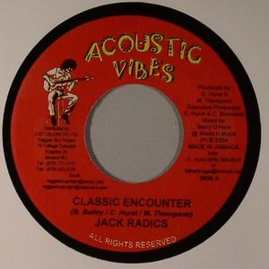 Classic Encounter (Rent A Tile Riddim)