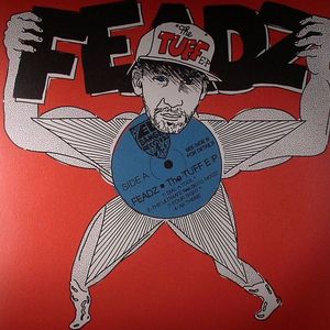 The Tuff EP