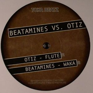 Flute