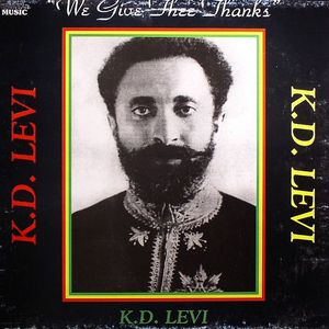 We Give Thee Thanks