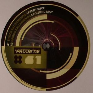 Aftertouch