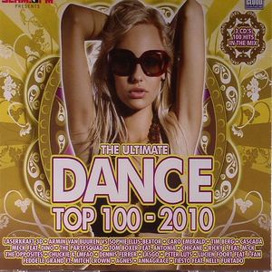 The Ultimate Dance Top 100 - 2010