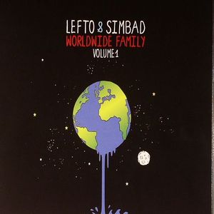 Worldwide Family Volume 1