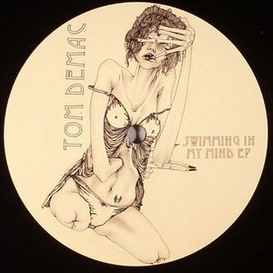 Swimming In My Mind EP