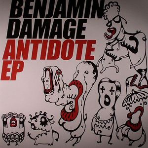 Antidote EP