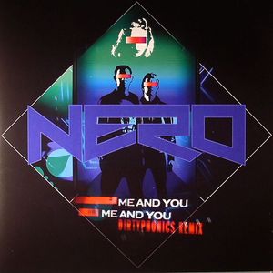 Me & You (Dirtyphonics remix)