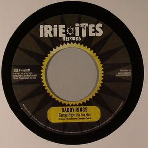 Ganja Pipe (Shinehead - Billy Jean Riddim)
