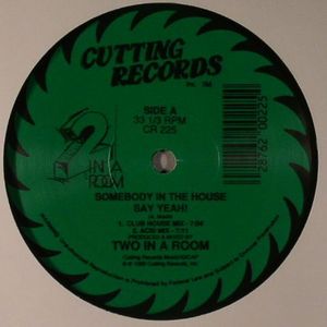 Somebody In The House Say Yeah