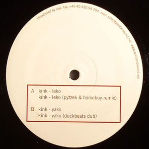 Leko