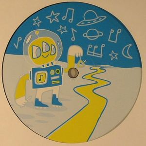 DEEP SPACE ORCHESTRA - Inside Out EP