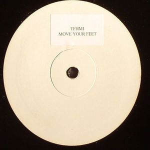 Move Your Feet