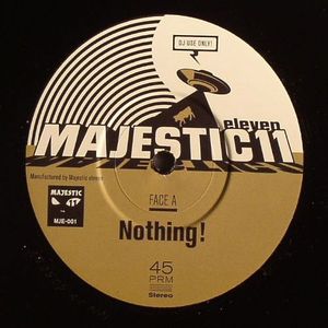 Nothing