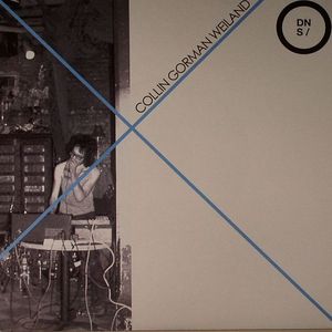 Cover art - Collin Gorman Weiland: Price Of Leather