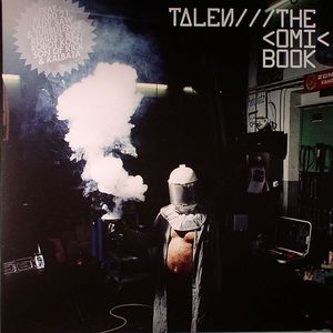 The Comic Book