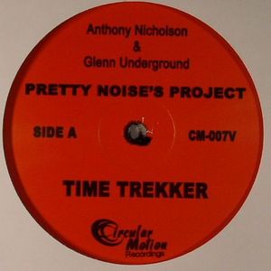 Time Trekker