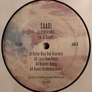 Clotheslines (remixes)