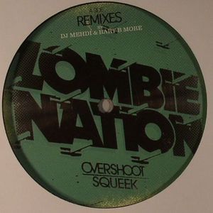 Overshoot (DJ Mehdi remix)