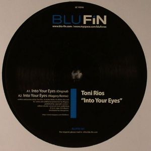 Into Your Eyes