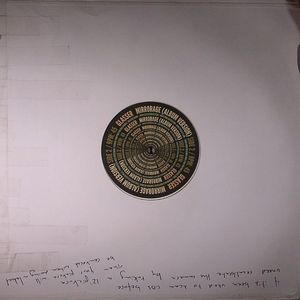Mirrorage (Lindstrom remix)