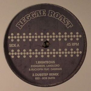 Righteous EP