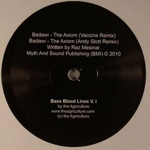 The Axiom