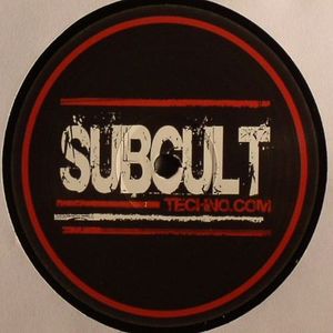 Subcult 12 EP 9