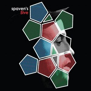 Spaven's 5ive (mini album)