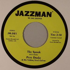 The Spook