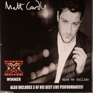 When We Collide: Also Includes 3 Of His Best Live Performances!