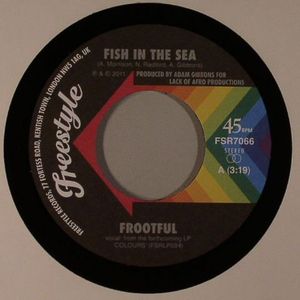 Fish In The Sea