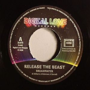 Release The Beast
