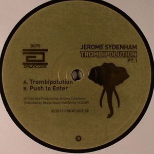 Trombipolution Part 1