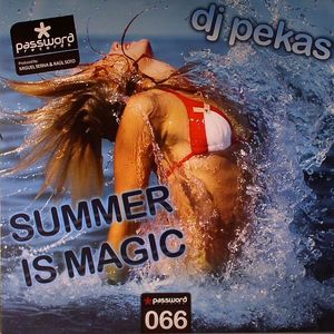 Summer Is Magic