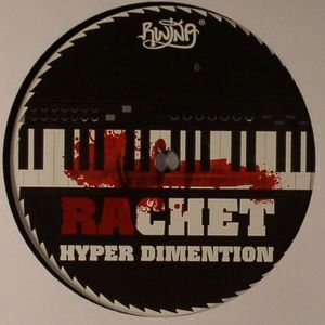 Hyper Dimention