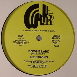 Boogie Land