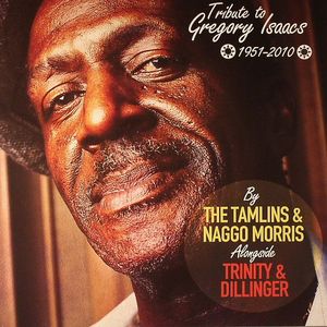 Tribute To Gregory Isaacs 1951-2010: Oh What A Story (Soon Forward Riddim)