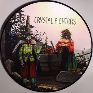 Crystal Fighters