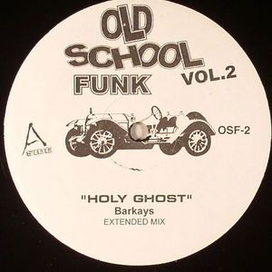 Old School Funk Vol 2